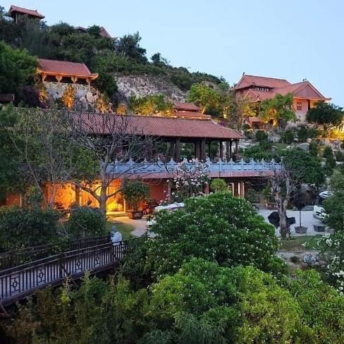 Tour đặc biệt Quy Nhơn tháng Vu Lan Báo Hiếu
