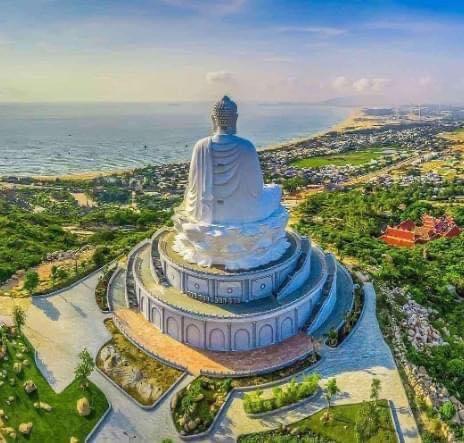 Tour đặc biệt Quy Nhơn tháng Vu Lan Báo Hiếu