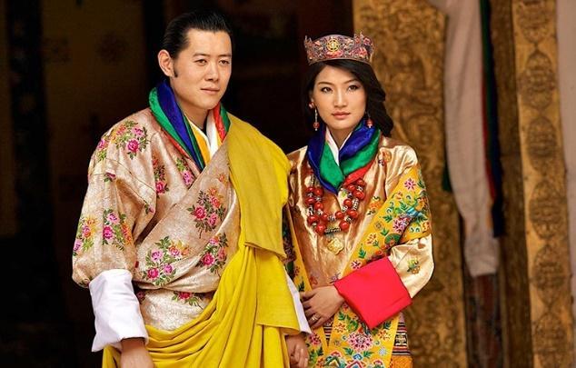 Du lịch Bhutan: Vùng đất Rồng Sấm, cuộc sống hạnh phúc nhất thế giới